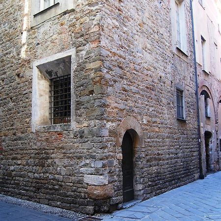 Palazzo Lengueglia B&B Albenga Exteriör bild