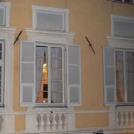 Palazzo Lengueglia B&B Albenga Exteriör bild