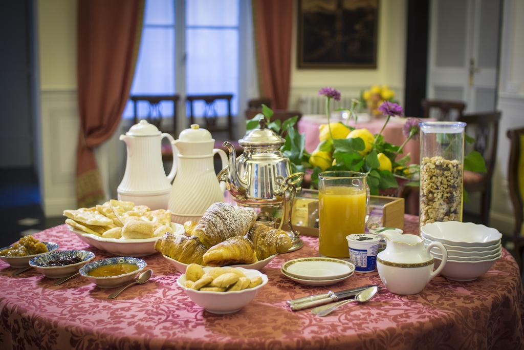 Palazzo Lengueglia B&B Albenga Exteriör bild