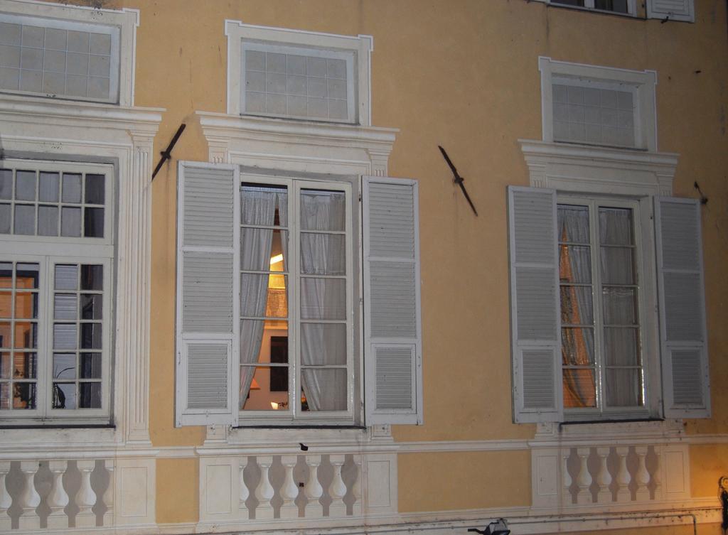 Palazzo Lengueglia B&B Albenga Exteriör bild